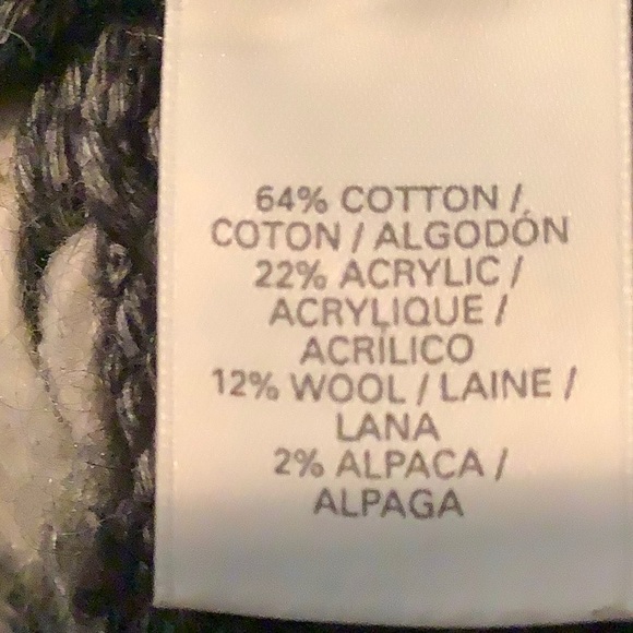 Victoria’s Secret Hoodie Sweater With Pockets - Picture 6 of 10